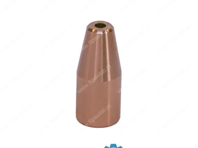 Spartus Końcówka prowadnika drutu (1.6mm)