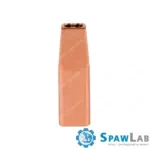 Spartus Końcówka prowadnika drutu podwójna (2.0mm), zdjęcie 2