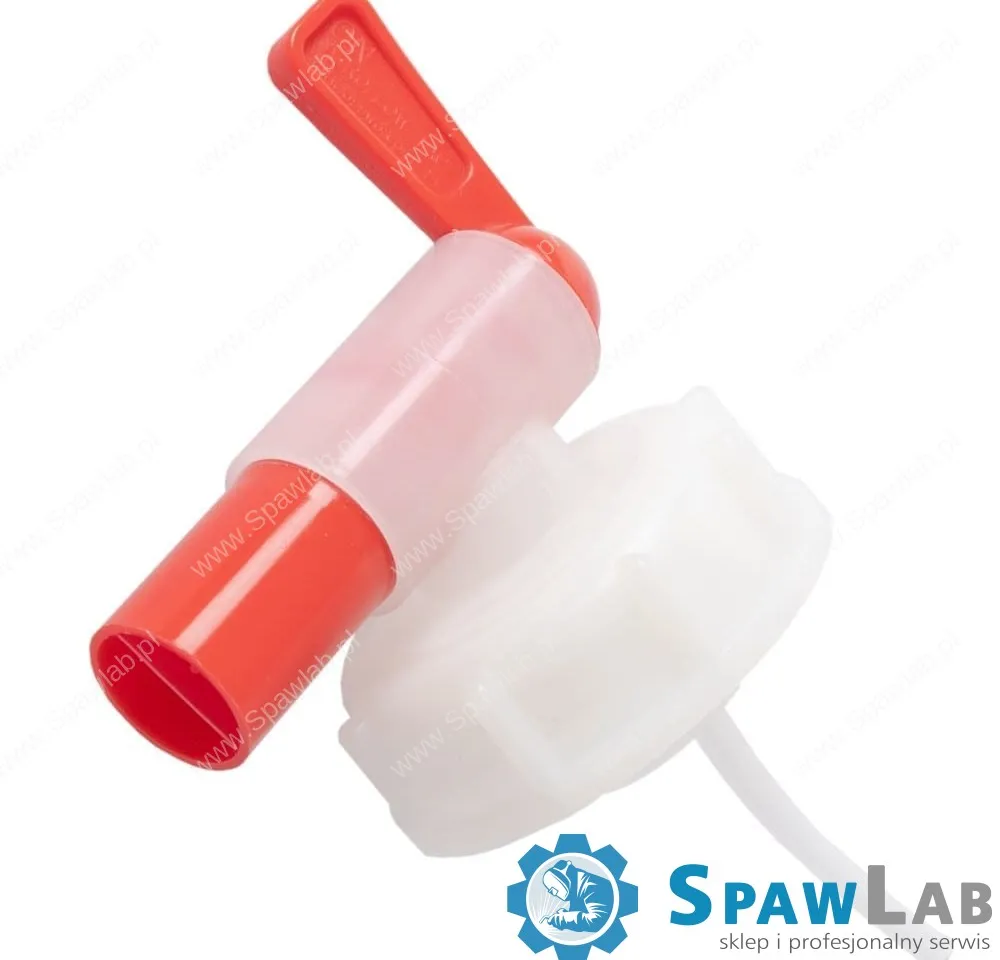 Spartus Kranik zbiornika 20l