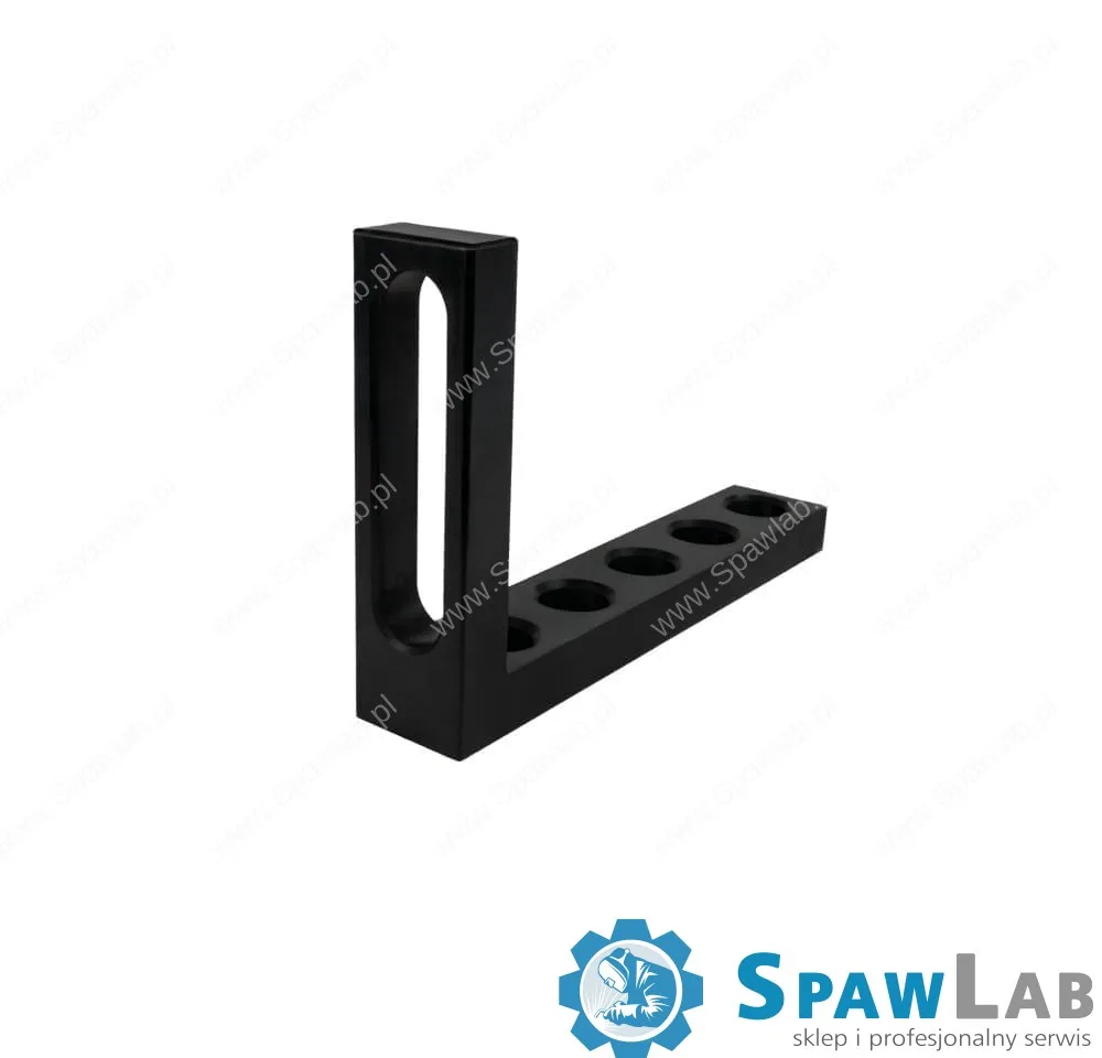 Spartus Kątownik 140x30x90 system D16