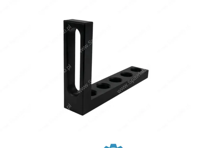 Spartus Kątownik 140x30x90 system D16