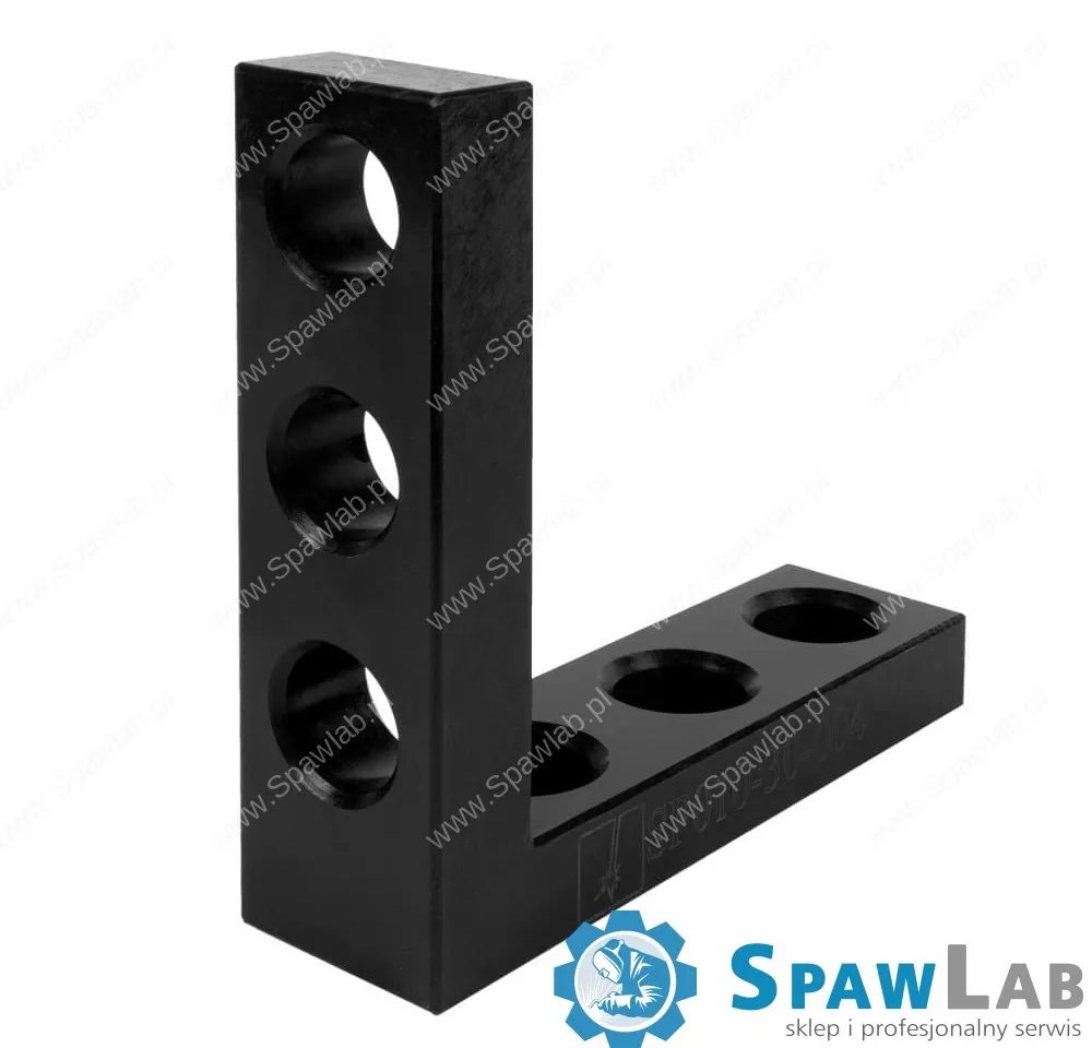 Spartus Kątownik 175x50x175 otwór/otwór
