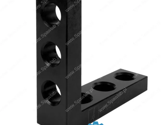 Spartus Kątownik 175x50x175 otwór/otwór