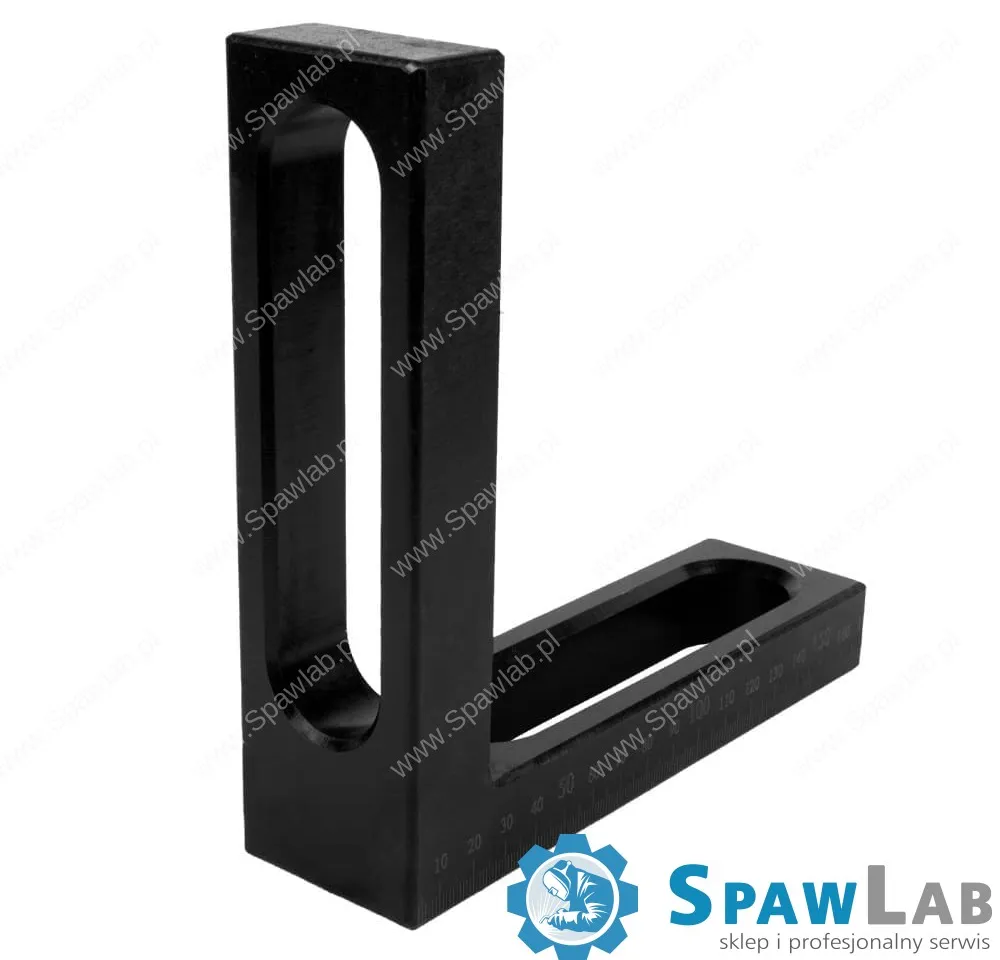 Spartus Kątownik 175x50x175 slot/slot