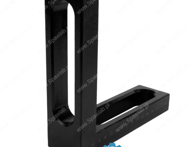 Spartus Kątownik 175x50x175 slot/slot