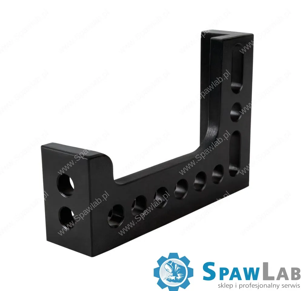 Spartus Kątownik 200x140x50 (lewy) system D16