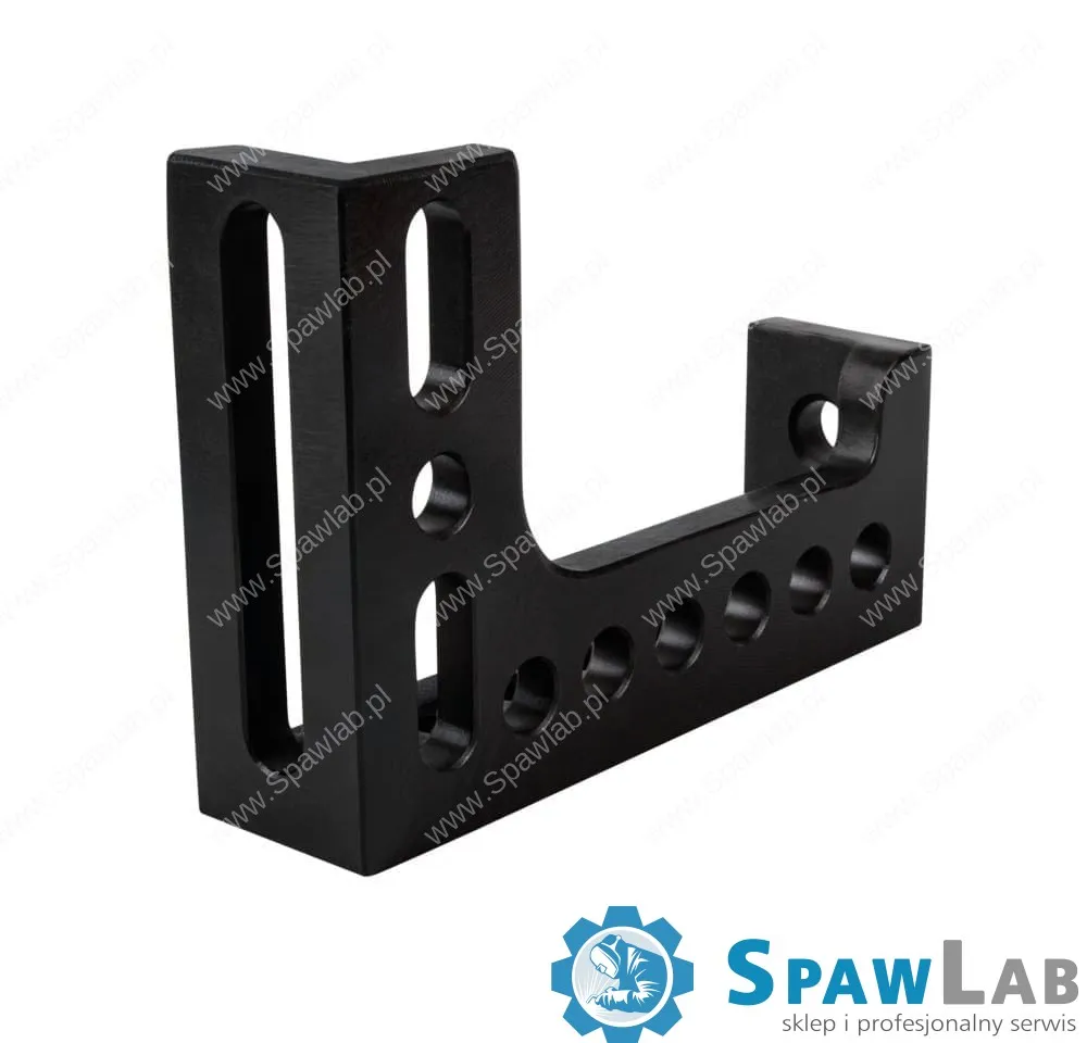 Spartus Kątownik 200x140x50 (prawy) system D16
