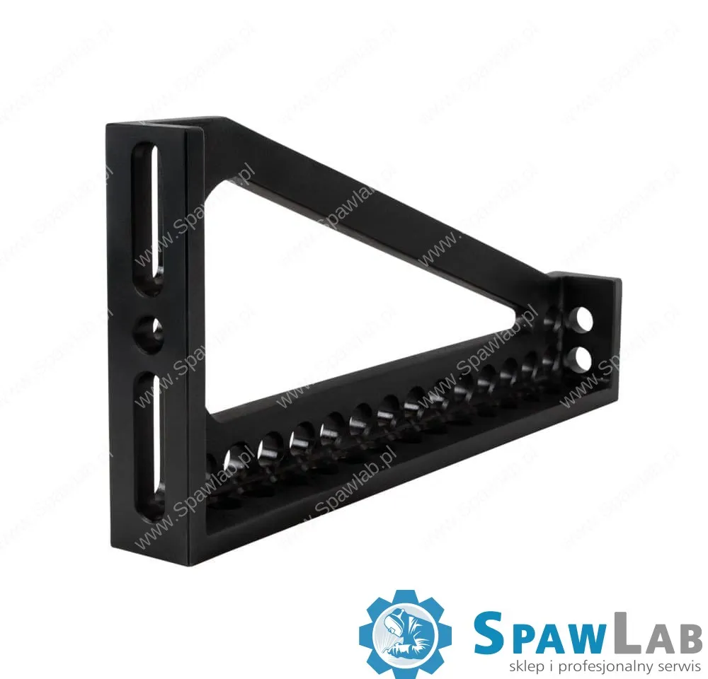 Spartus Kątownik 400x190x50 (lewy) system D16