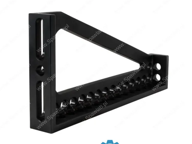 Spartus Kątownik 400x190x50 (lewy) system D16
