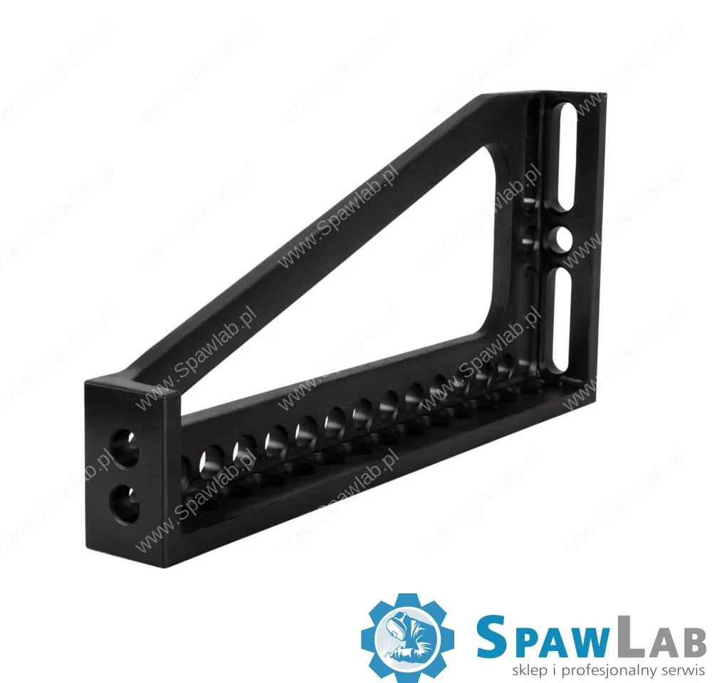 Spartus Kątownik 400x190x50 (prawy) system D16