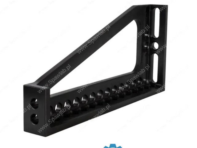 Spartus Kątownik 400x190x50 (prawy) system D16