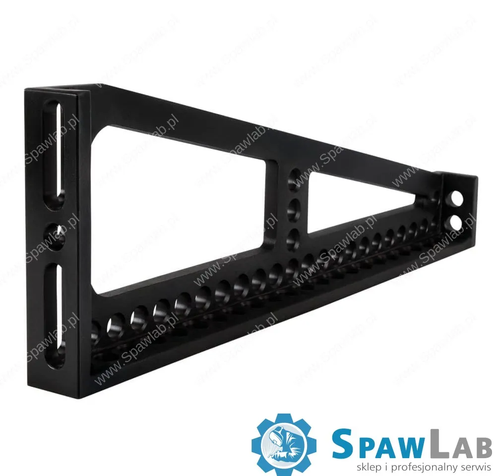 Spartus Kątownik 600x190x50 (lewy) system D16