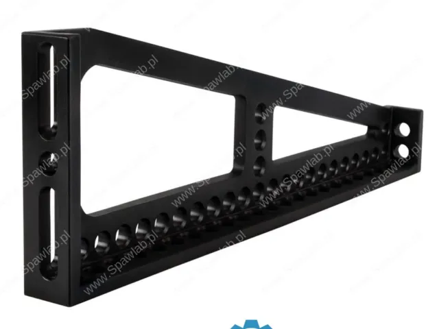 Spartus Kątownik 600x190x50 (lewy) system D16