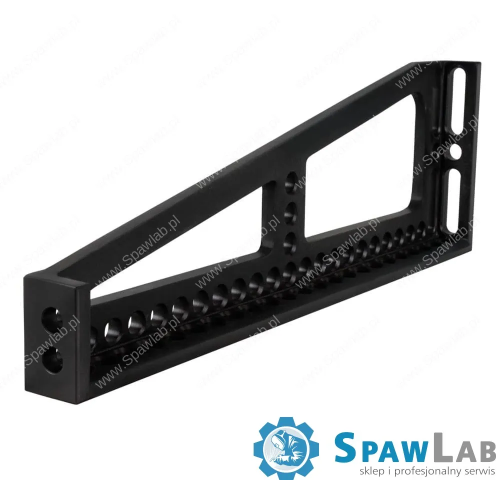 Spartus Kątownik 600x190x50 (prawy) system D16