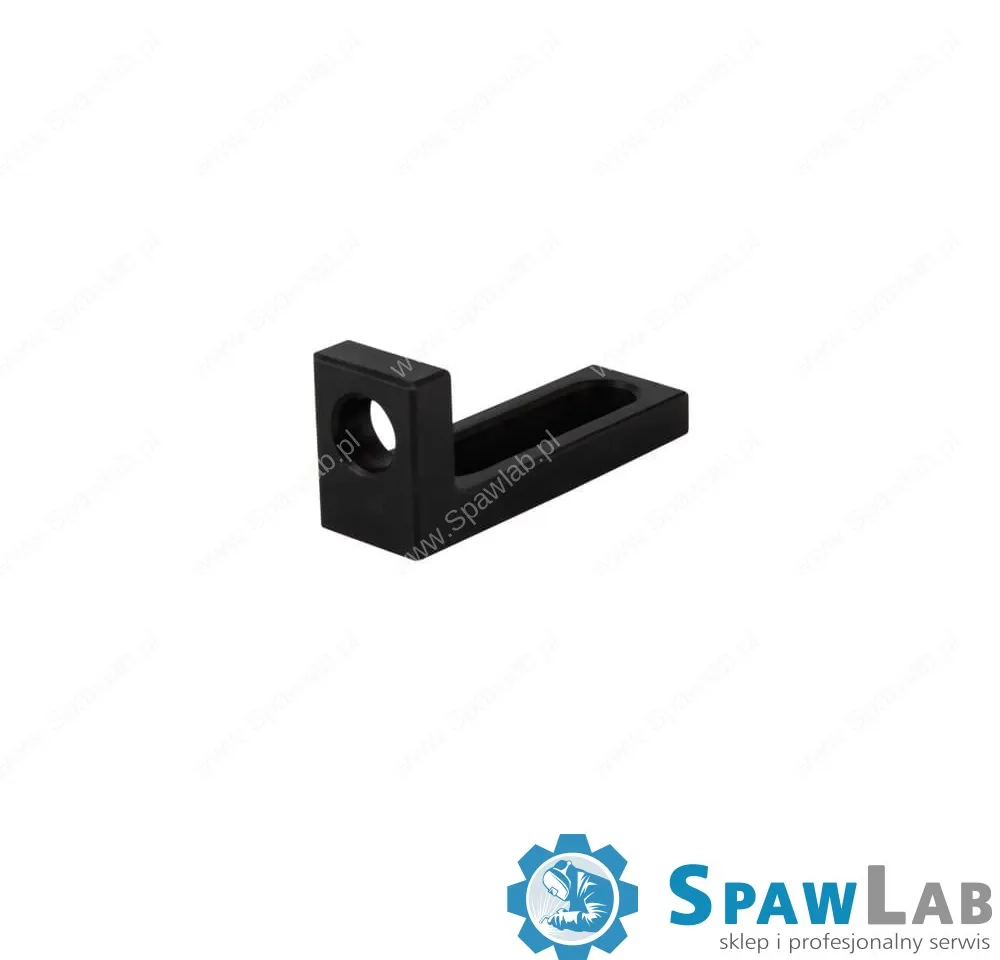 Spartus Kątownik 90x30x40 otwór/slot system D16