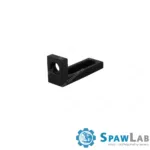 Spartus Kątownik 90x30x40 otwór/slot system D16