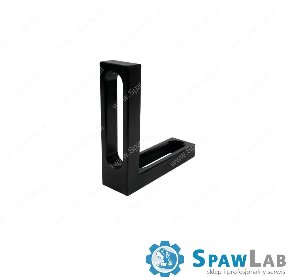 Spartus Kątownik 90x30x90 slot/slot system D16