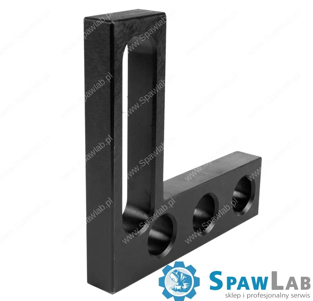 Spartus Kątownik płaski 175x175x25