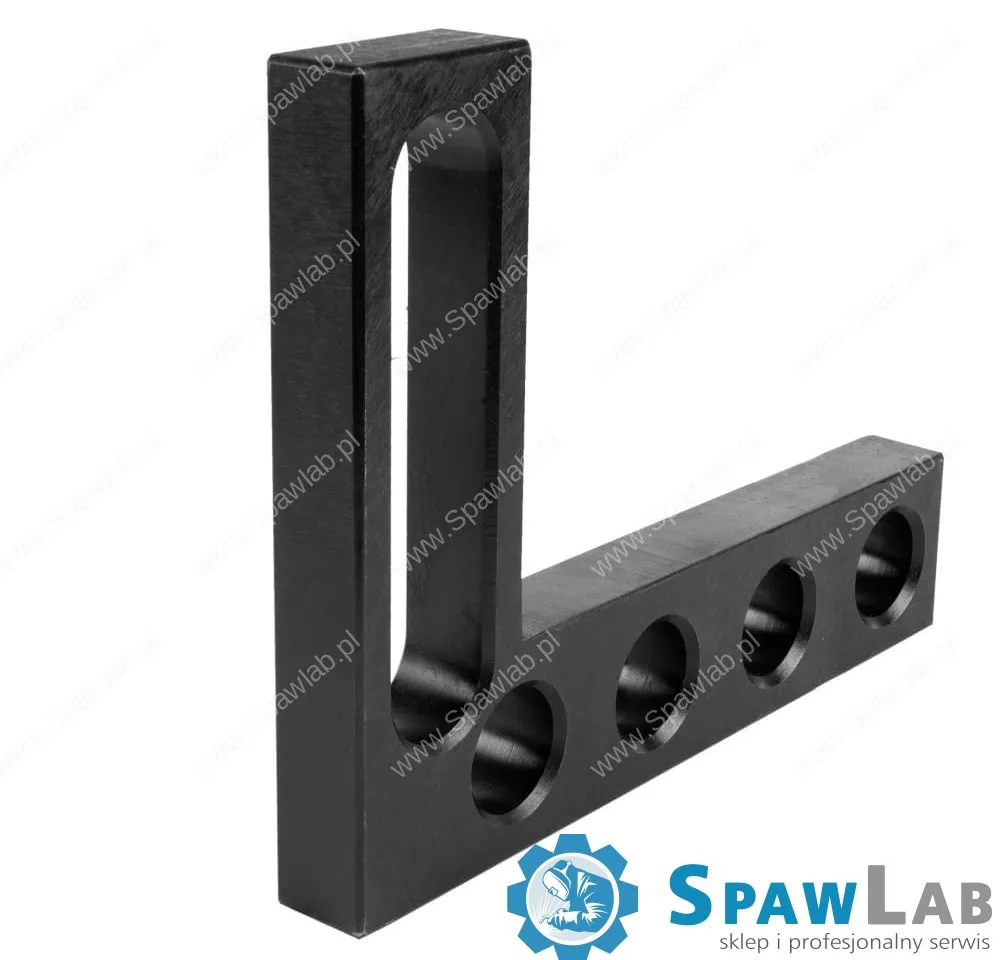 Spartus Kątownik płaski 275x175x25