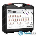 Spartus LaserBOX - zestaw części do głowicy [podajnik podwójny], zdjęcie 5