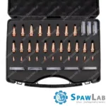 Spartus LaserBOX - zestaw części do głowicy [podajnik pojedynczy], zdjęcie 3
