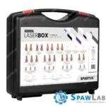 Spartus LaserBOX - zestaw części do głowicy [podajnik pojedynczy], zdjęcie 5