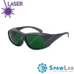 Spartus Laserowe okulary ochronne SPARTUS® LV1100