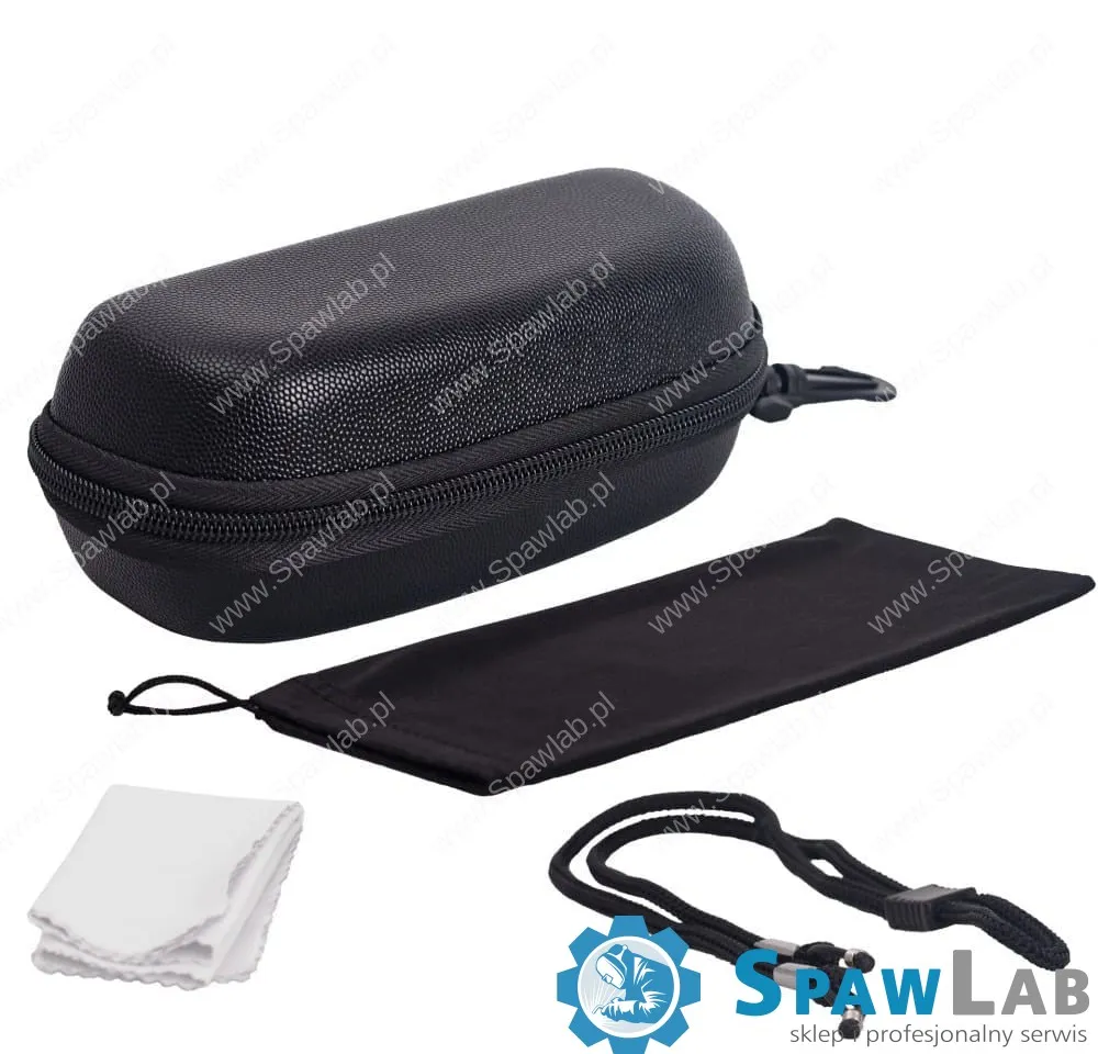 Spartus Laserowe okulary ochronne SPARTUS® LV1100, zdjęcie 4