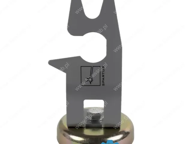 Spartus Magnetyczna podstawka pod uchwyt TIG