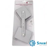 Spartus Magnetyczny uchwyt spawalniczy - regulowany kąt udźwig 22kg, zdjęcie 2