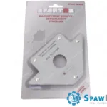 Spartus Magnetyczny uchwyt spawalniczy strzałka udźwig: 22kg, zdjęcie 2