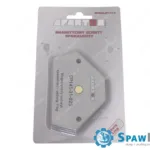 Spartus Magnetyczny uchwyt spawalniczy udźwig: 11kg, zdjęcie 2