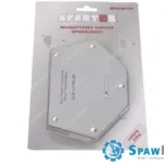 Spartus Magnetyczny uchwyt spawalniczy udźwig: 33kg, zdjęcie 2