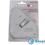 Spartus Magnetyczny uchwyt spawalniczy z wyłącznikiem udźwig: 13,5kg, zdjęcie 2