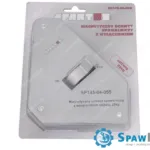 Spartus Magnetyczny uchwyt spawalniczy z wyłącznikiem udźwig: 25kg, zdjęcie 2