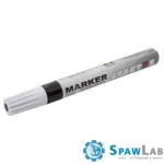 Spartus Marker SPARTUS® 6001 kolor czarny