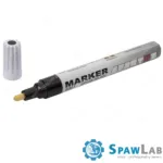 Spartus Marker SPARTUS® 6001 kolor czarny, zdjęcie 2