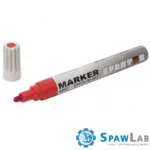 Spartus Marker SPARTUS® 6002 kolor czerwony, zdjęcie 2