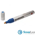 Spartus Marker SPARTUS® 6003 kolor niebieski, zdjęcie 2