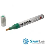 Spartus Marker SPARTUS® 6004 kolor zielony, zdjęcie 2