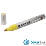 Spartus Marker SPARTUS® 6005 kolor żółty, zdjęcie 2