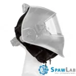 Spartus Materiałowe uszczelnienie do przyłbicy 230XT/901X