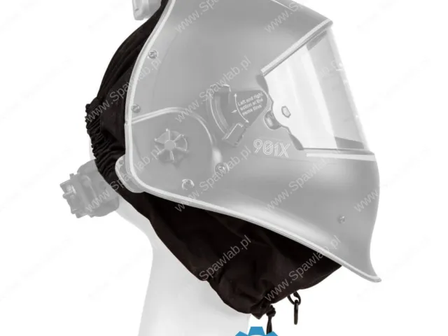 Spartus Materiałowe uszczelnienie do przyłbicy 230XT/901X