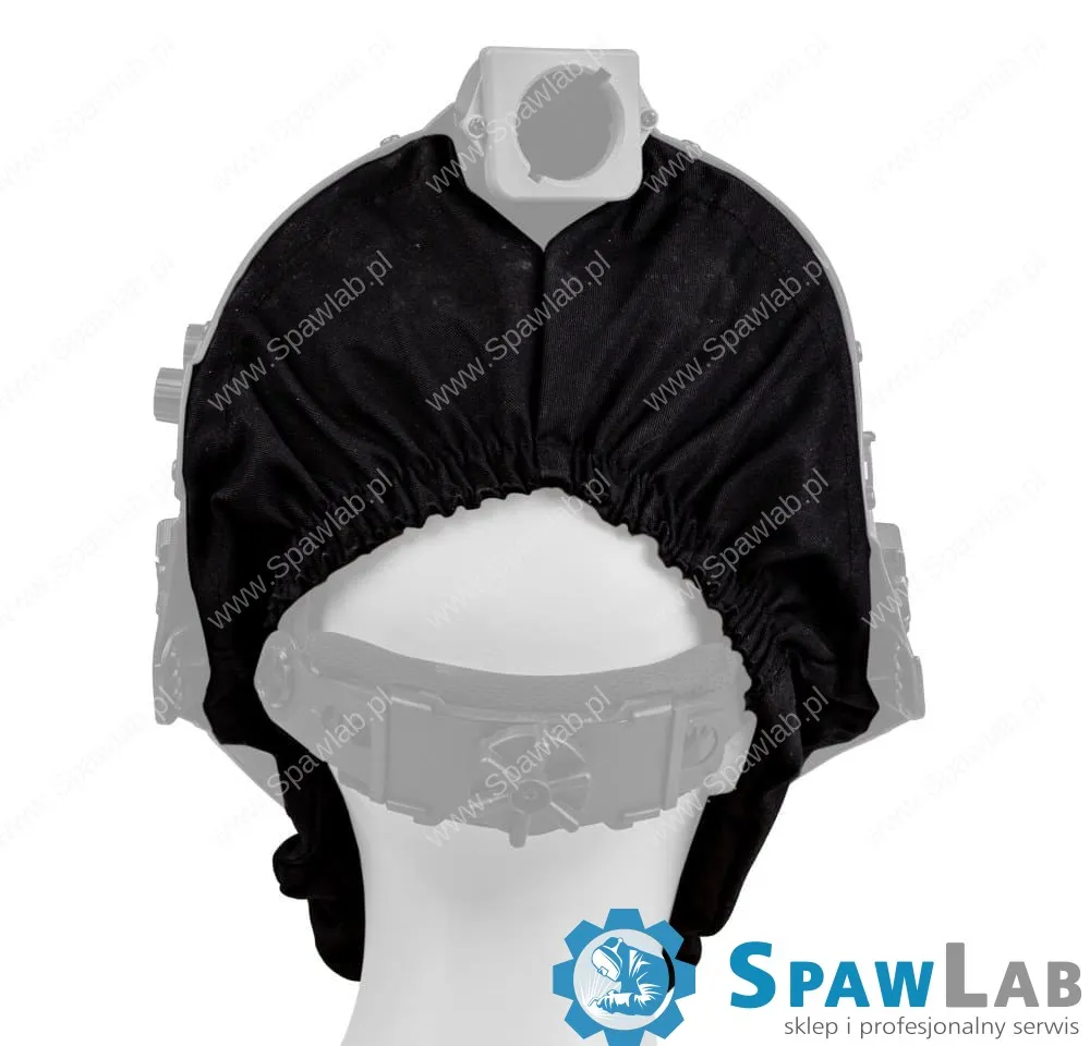 Spartus Materiałowe uszczelnienie do przyłbicy 230XT/901X, zdjęcie 2