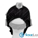 Spartus Materiałowe uszczelnienie do przyłbicy 230XT/901X, zdjęcie 2