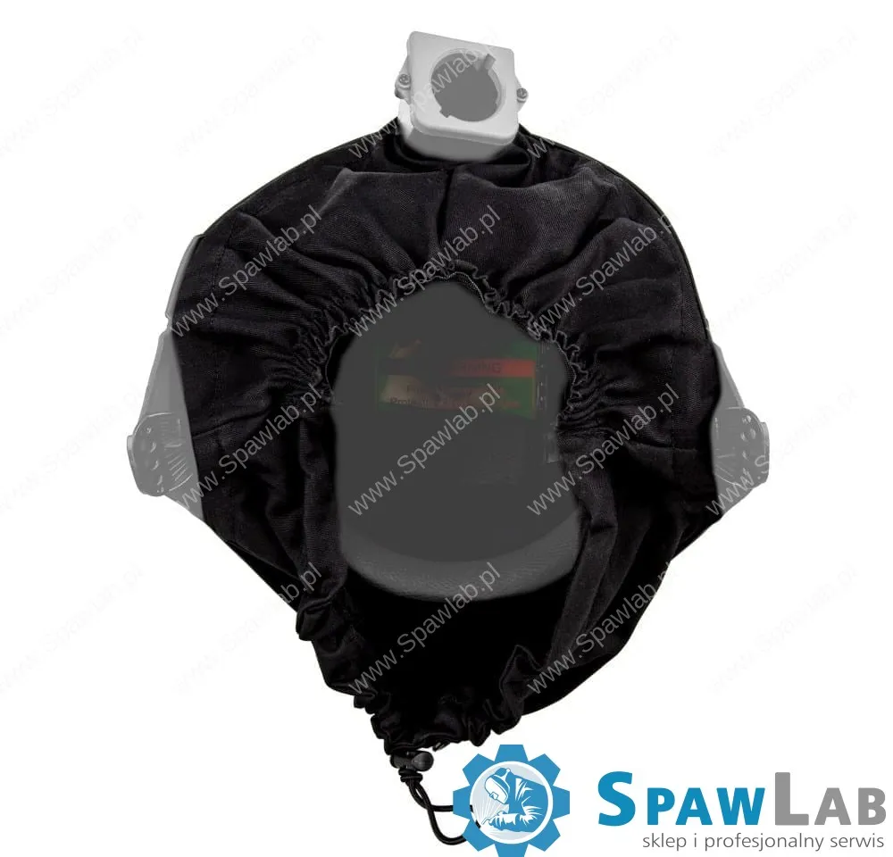 Spartus Materiałowe uszczelnienie do przyłbicy 230XT/901X, zdjęcie 3