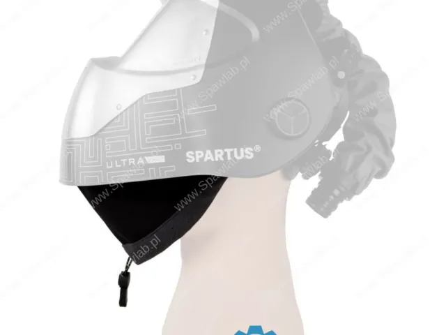 Spartus Materiałowe uszczelnienie do przyłbicy SPARTUS VX27