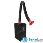 Spartus Mobilny filtr dymu spawalniczego AirMaster 3m
