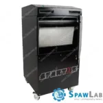 Spartus Mobilny filtr dymu spawalniczego AirMaster 3m, zdjęcie 2