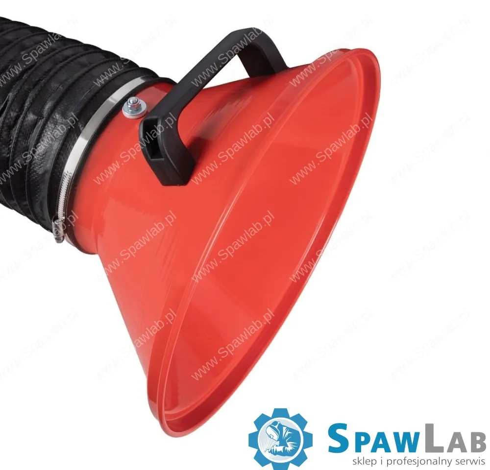 Spartus Mobilny filtr dymu spawalniczego AirMaster 3m, zdjęcie 4